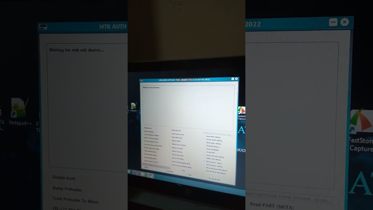 Romove,password,pin,pattern,OPPO F7 with free tool, no test point, no box or dongle