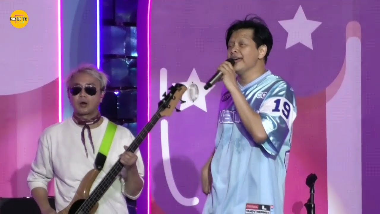 GIGI - LIVE AT TRIBECA CENTRAL PARK 2026