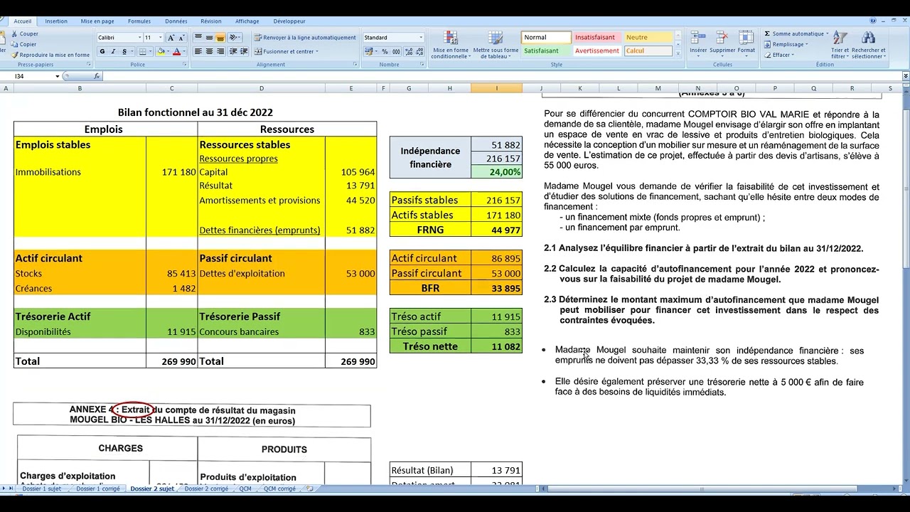Sujet 2023 Mougel Bio Les Halles Dossier 2