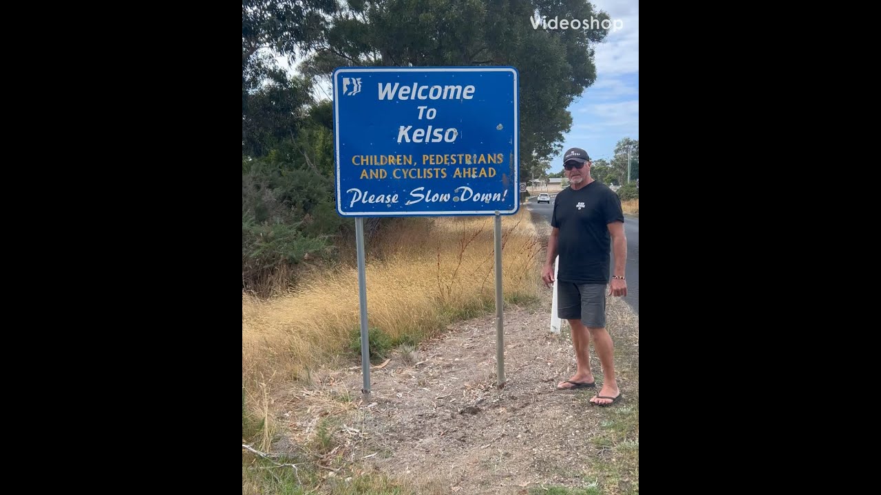 Kelso, Tasmania