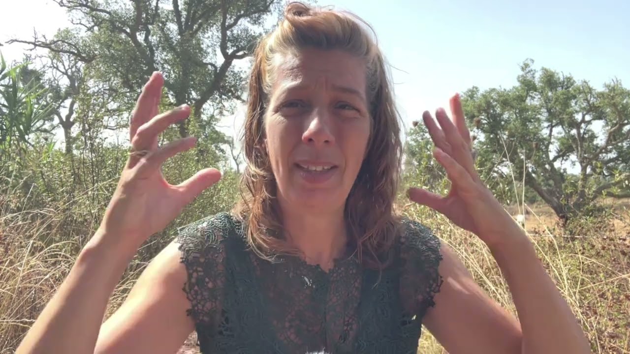 🌟 Voel jij je onbegrepen? Dit is jouw wake-up call! 🌟 #realisatie