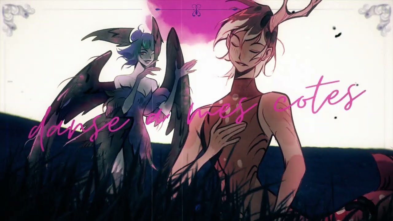 【#DDCB2-R2】CHANGGWI (cover FR)【Heathers】