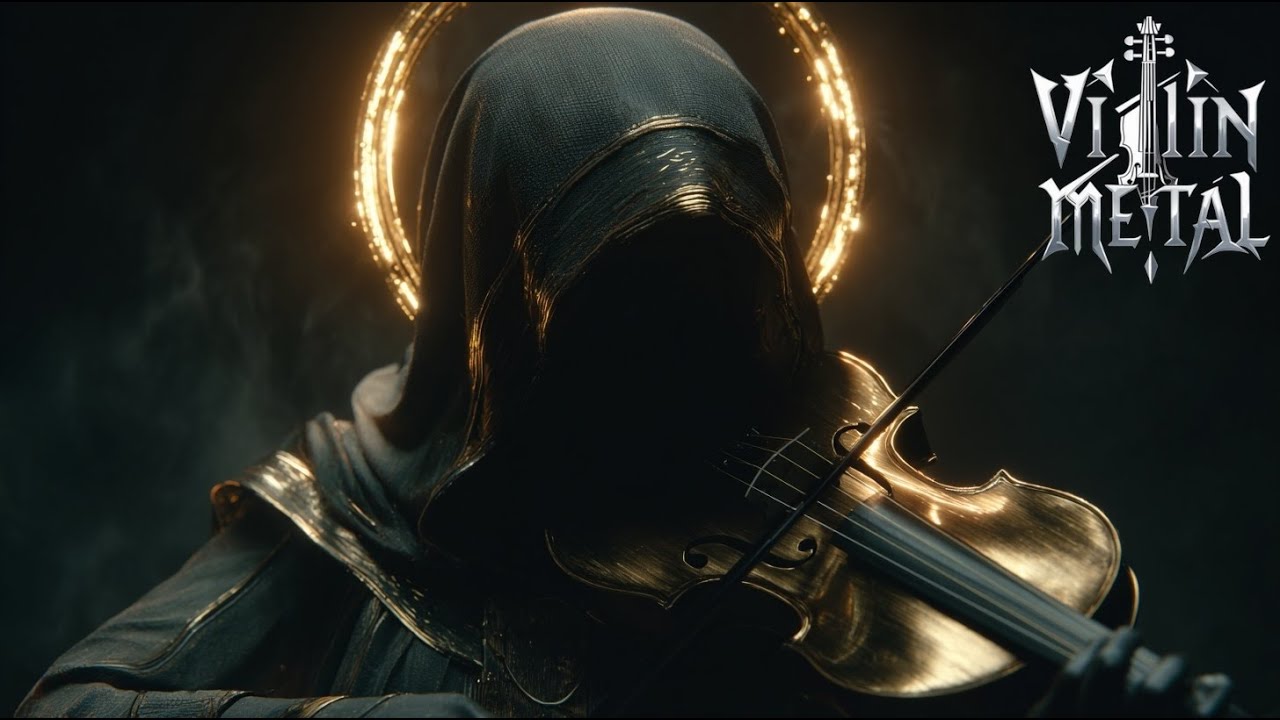 Violin Metal – Rage and Beauty 🎻⚔️🔥