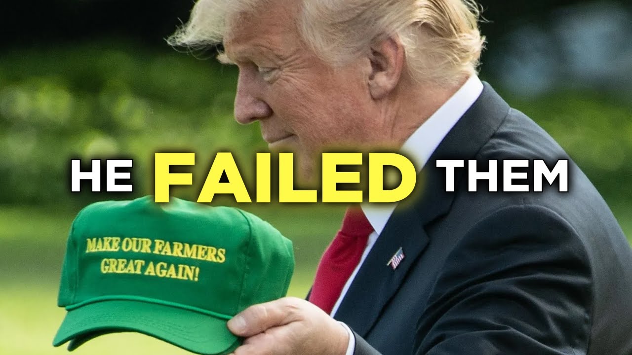 A Lie So Stupid Even Farmers Wouldn't Believe It