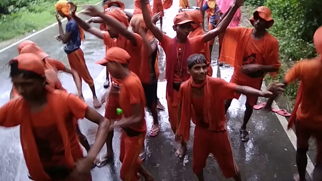 Shanti babu kabar yatra