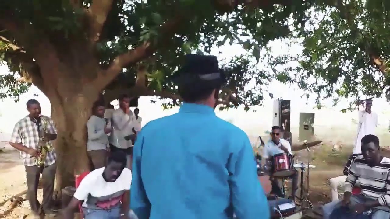 حافظ كرري .. اغاني سيرة جديد