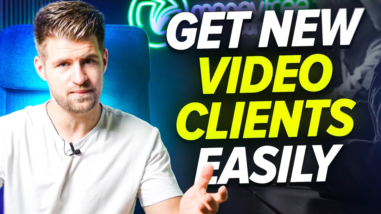 3 Proven Ways To Get Video Production Clients In 2022