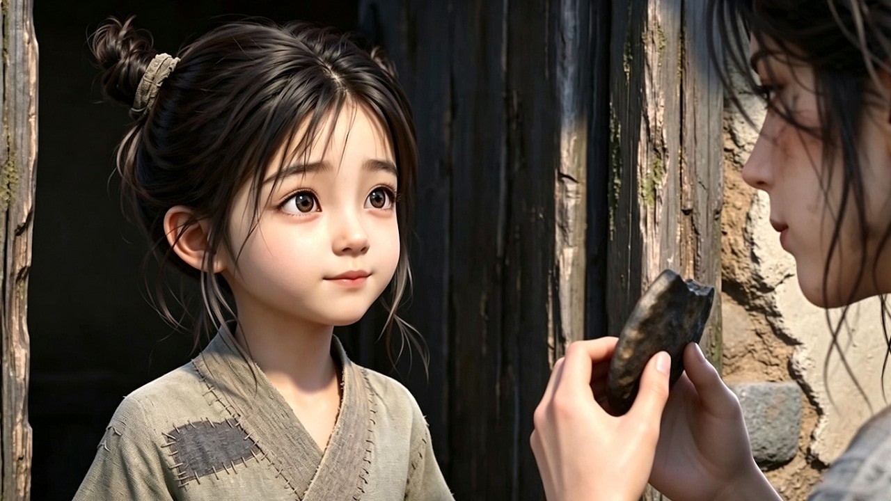 【最新合集】第1~3季💞全村都以为她懦弱可欺，谁料换芯成现代女强人，手撕极品大伯，从此无人敢惹，独宠一双儿女丨MULTISUB