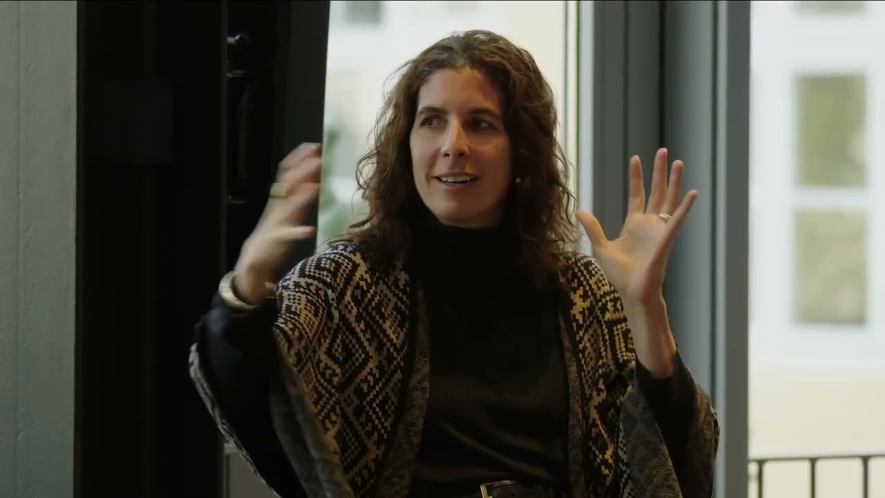 EUCVC Summit 2025: Marcus Behrendt& Nicole LeBlanc: What is next in the European Automotive industry