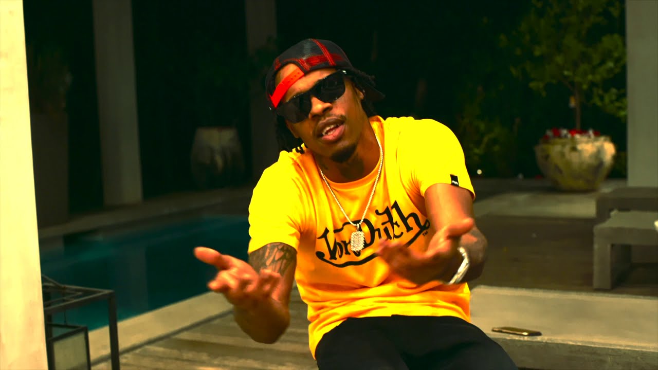 Young Cooley | 