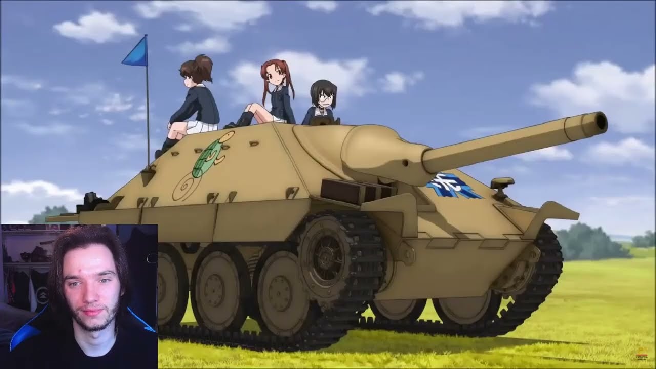 Реакция историка: история фильма «Das Finale» от Potential History