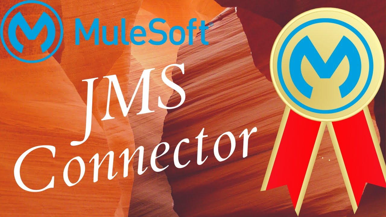 Mule ESB JMS Connector | Certification | Interview | Questions | Mule 4 | MuleSoft | Mule ESB