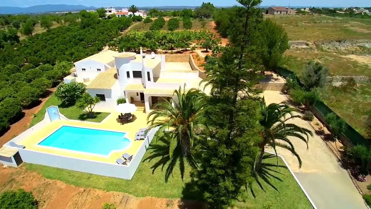 Portugal-Algarve   Ein Ferienhaus in Carvoeiro....