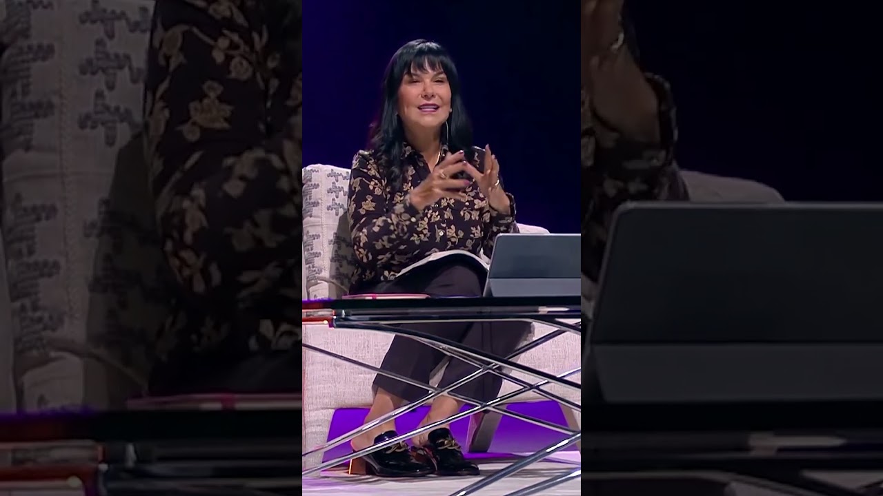 Ver&aacute;s tu milagro - Pastora Sonia Luna