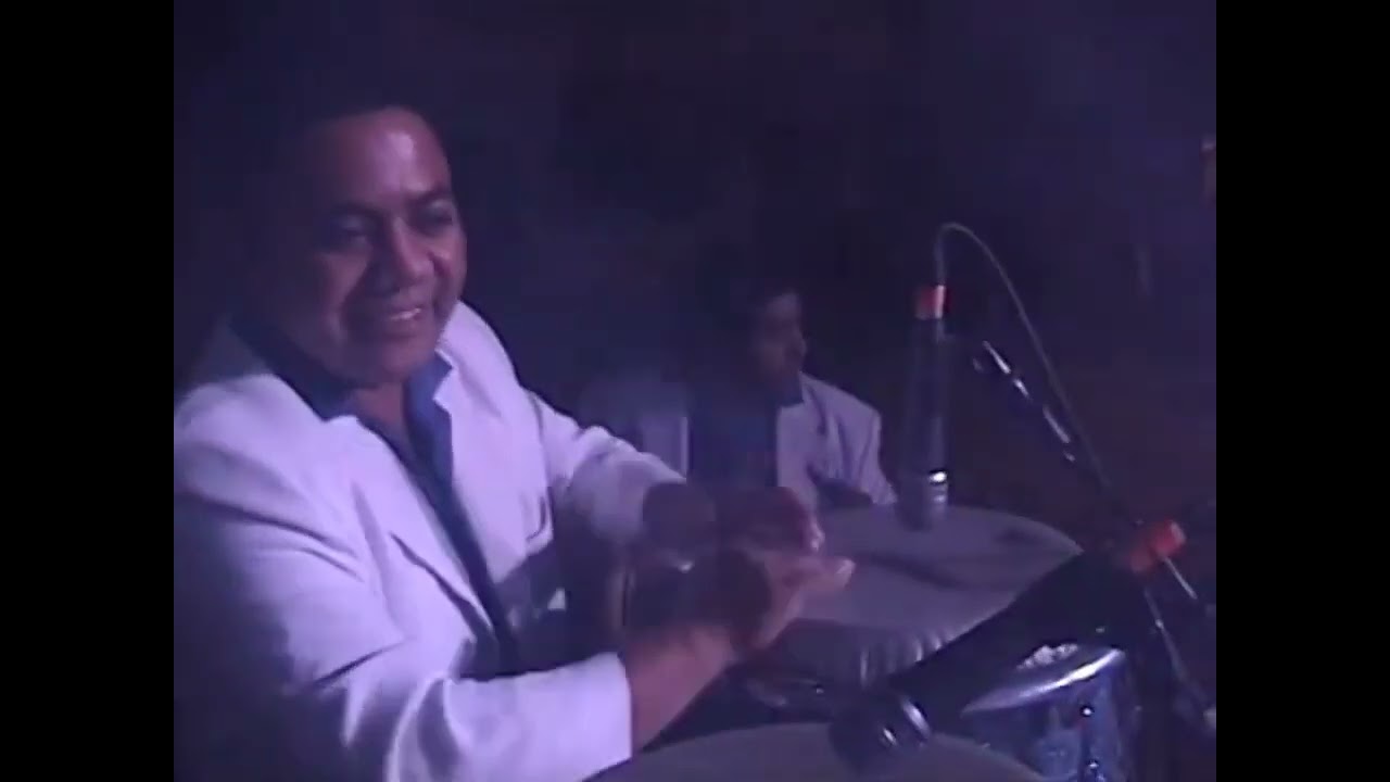 Miguel Ángel Tzul - Concierto 2009 / Parte Final