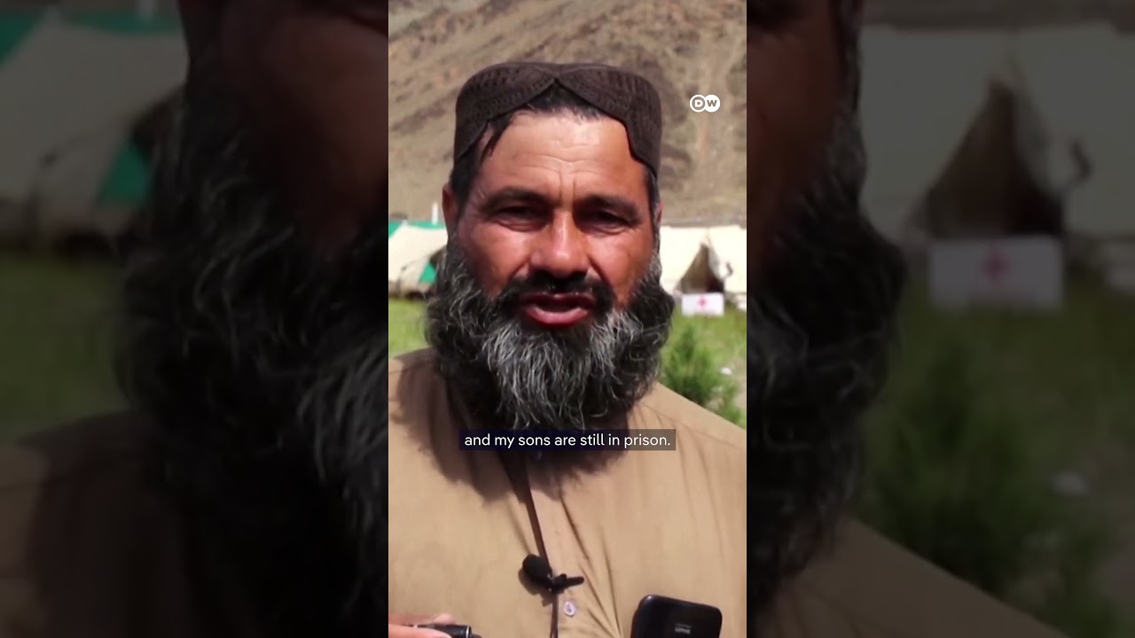 Thousands of Afghans deported as Pakistan intensifies crackdown