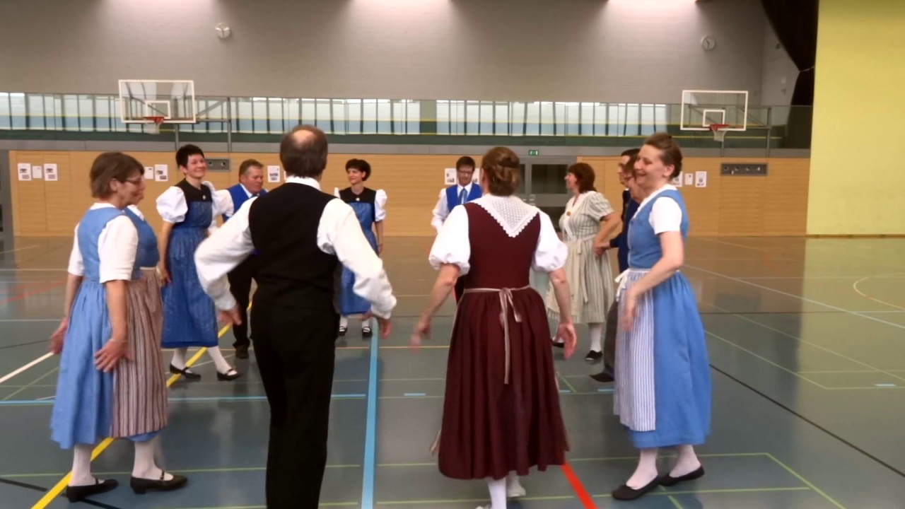Schiffenen Schottisch