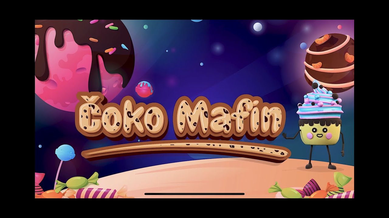 Hor &Scaron;ARENI VOKALI - ČOKO MAFIN /CHOCO MUFFIN / Video