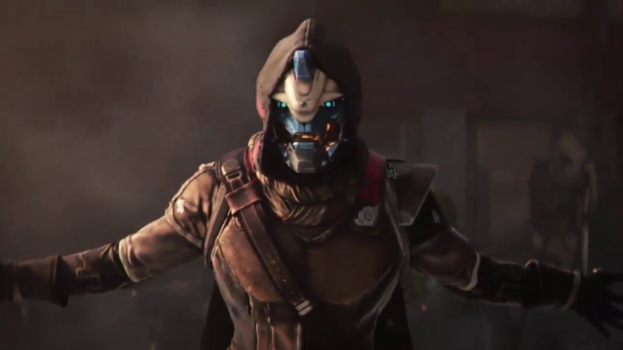 DESTINY 2| Trailer mondiale ufficiale - 