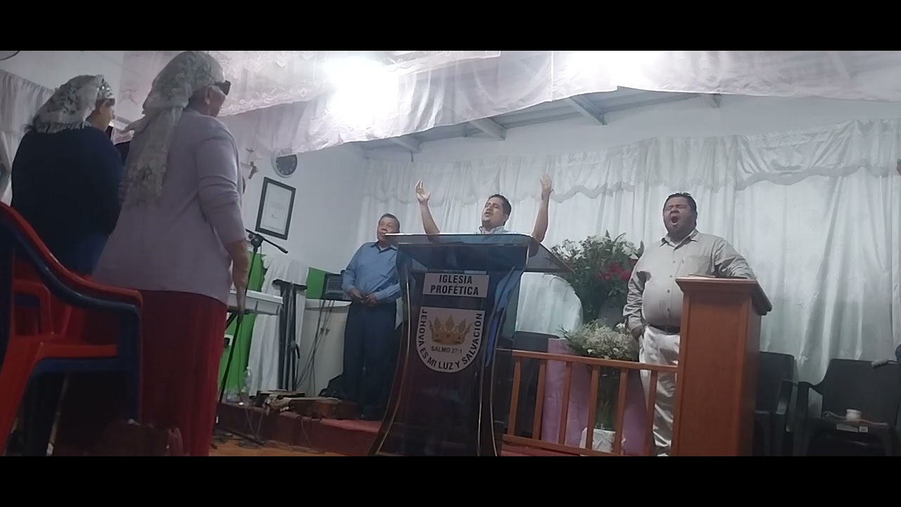 Vigilia parte final 