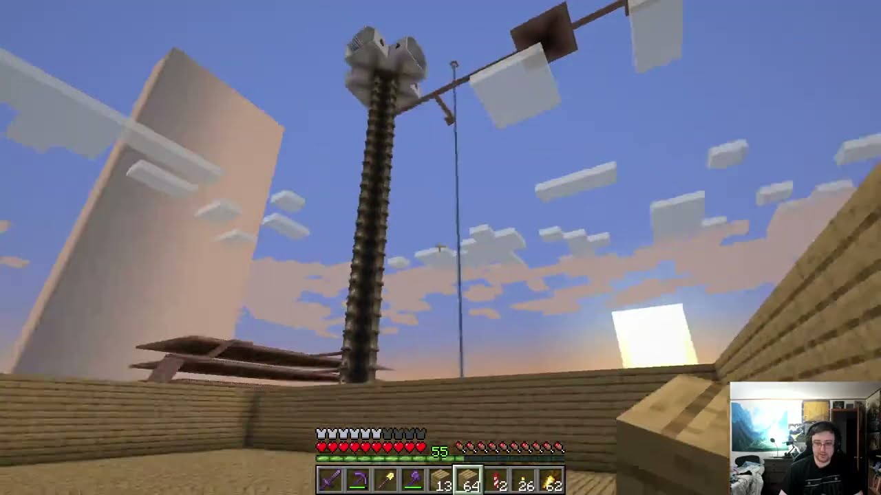 Let's Play - Minecraft: Episode 914 