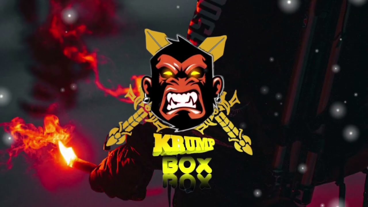 Sniper Deuce -  ALL OUT RXW (PROOF THE XROOK VOX - { KRUMP }