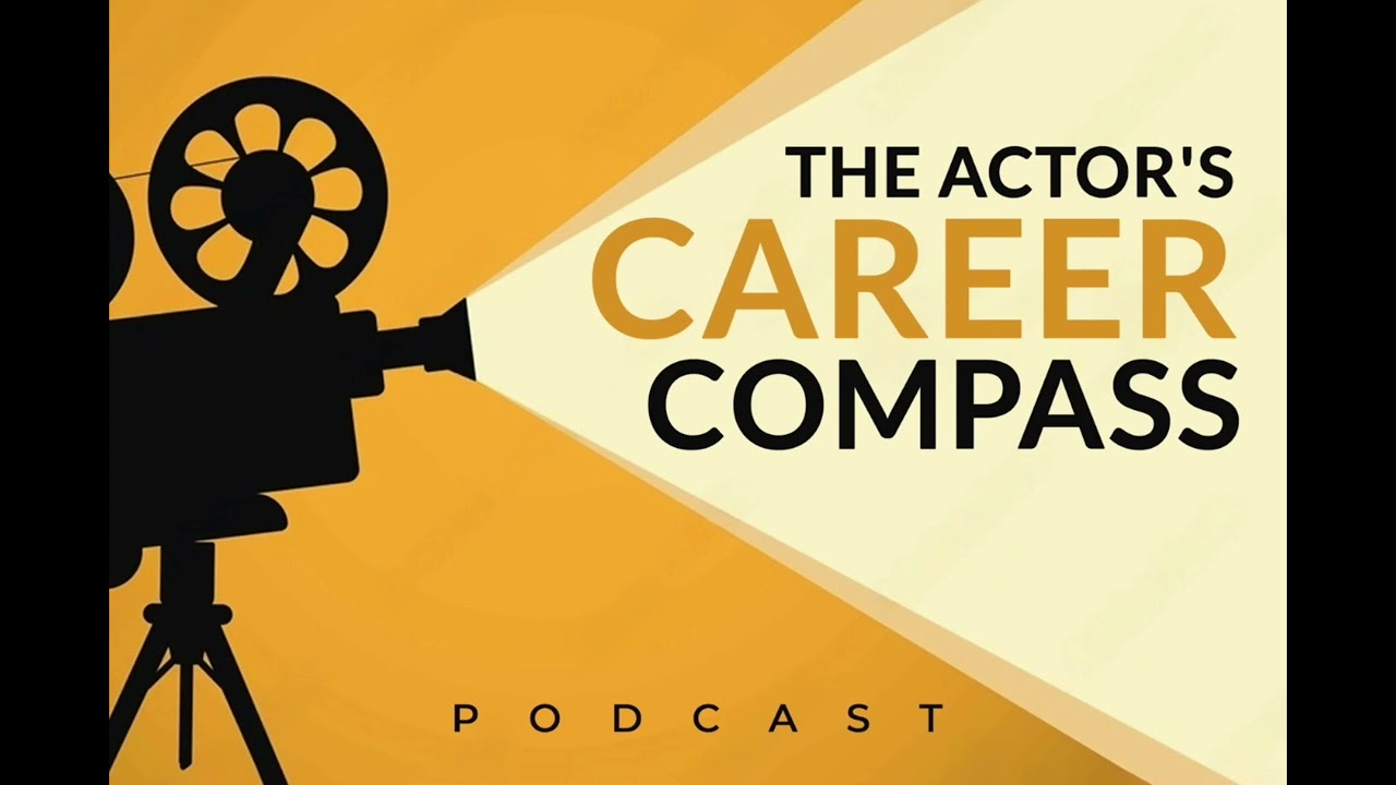 Ep. 11: How to Get Disney Auditions and Start Acting in Films & TV Shows