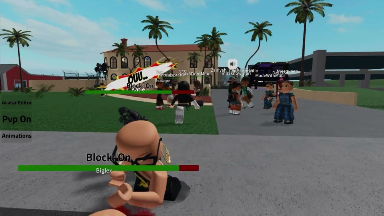 Season seven episode five of baddies