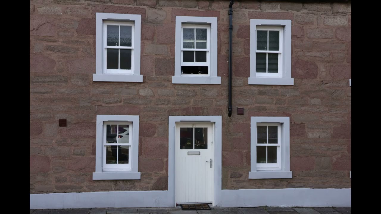 Forfar Part 2