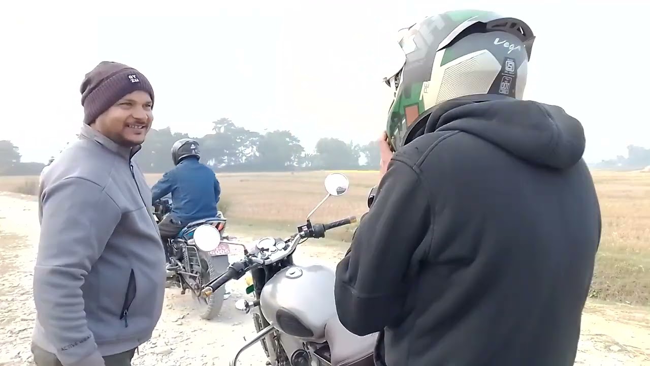 Amardha Vlog