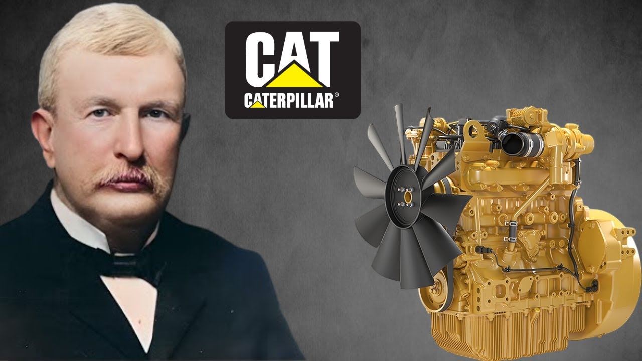&iquest;Por qu&eacute; el motor 3406 de Caterpillar sigue siendo la pesadilla de Detroit Diesel?