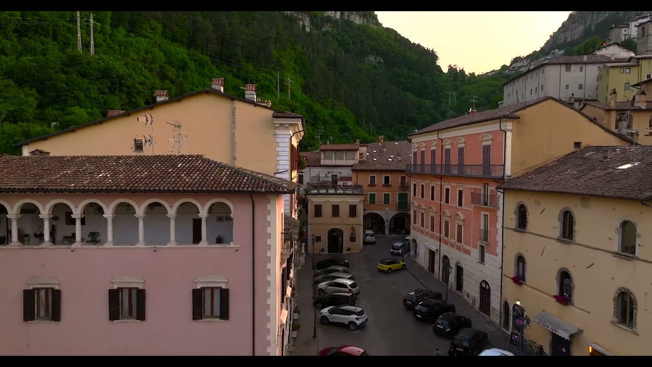 Tagliacozzo (AQ)