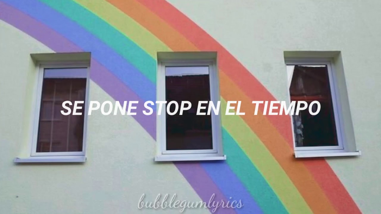 Welcome - Atrévete a Soñar // Letra