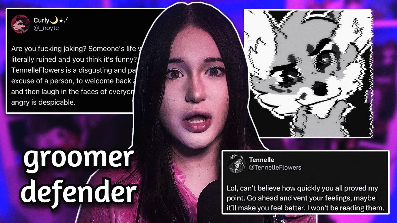 The Warrior Cats Creator Who Defended A Predator