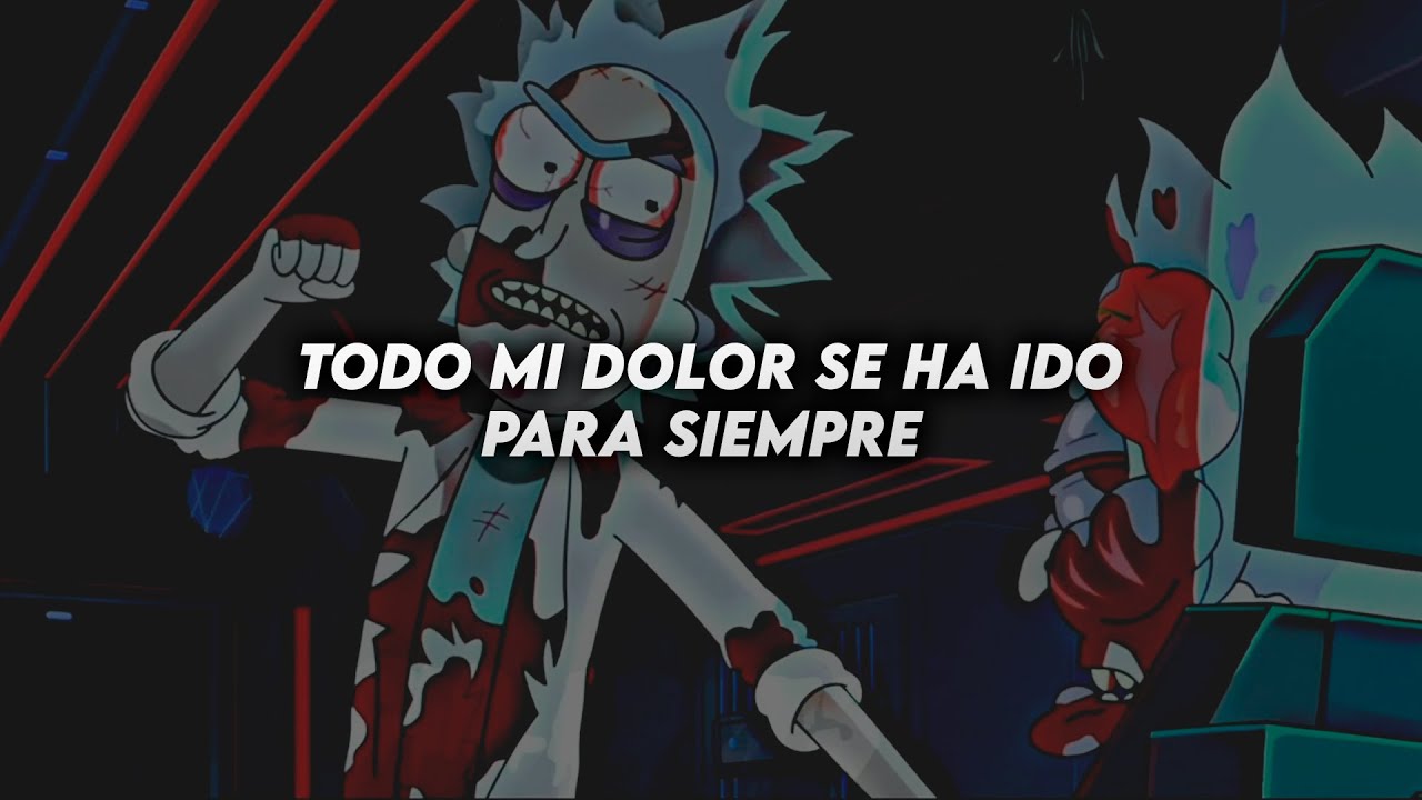 LA MUERTE DE RICK PRIME
