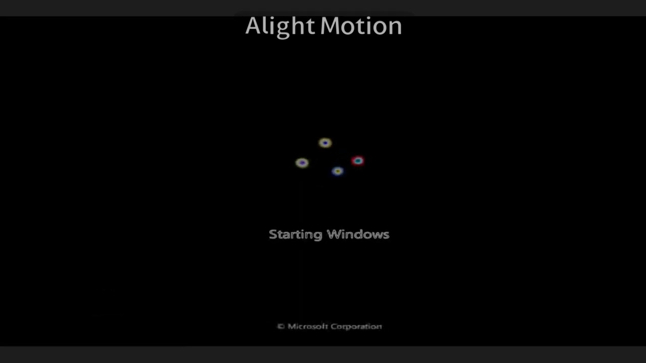 Windows 7 sparta remix in real g major 4 