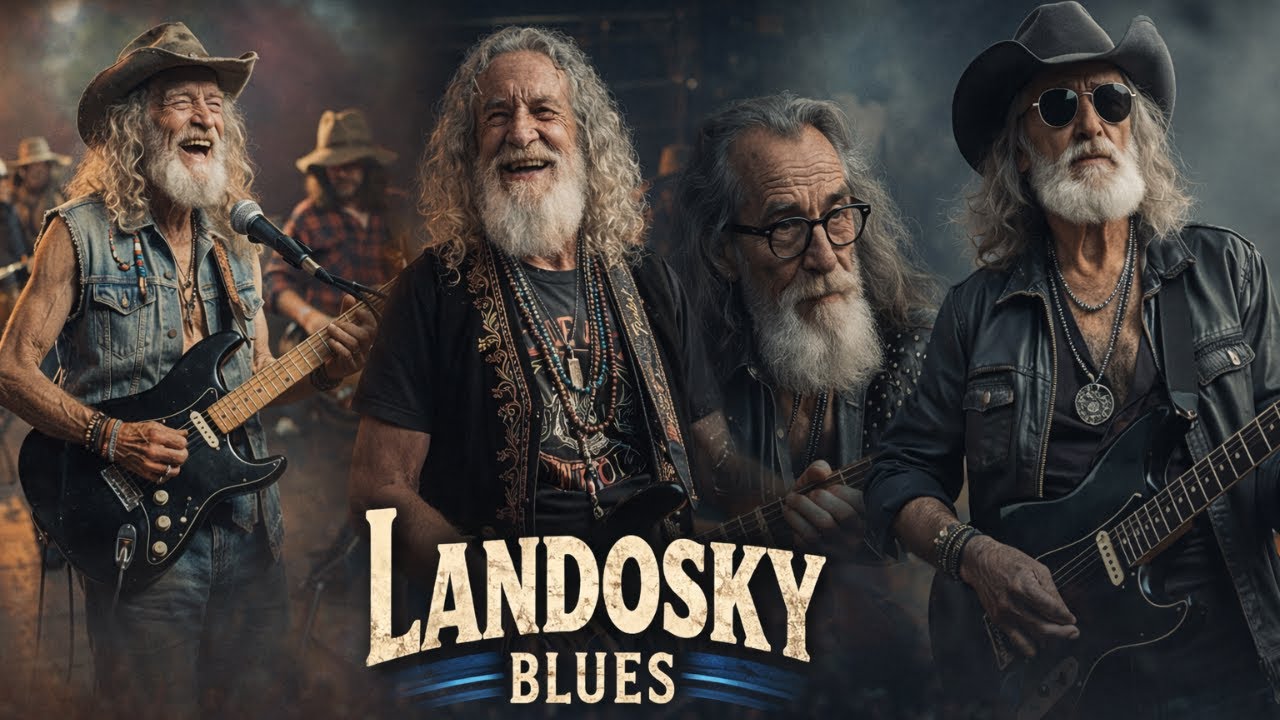 Soulful Slow Blues of the 80s | A Timeless Journey Inspired by B.B King, Eric Clapton & Muddy Waters