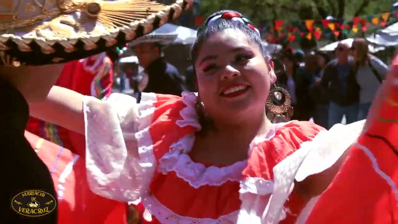La Bikina - Mariachi de Veracruz - Mendoza