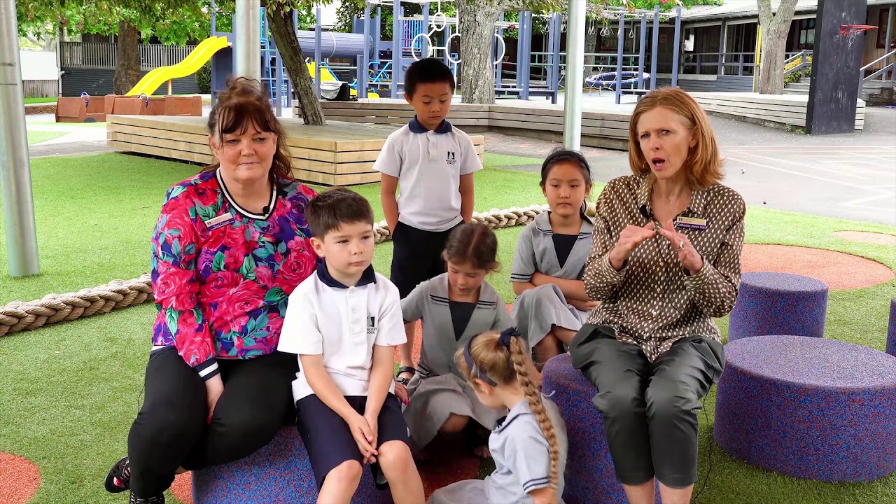 We talk with Sian and Catherine about their experience working with Creo at Pinehurst Primary.