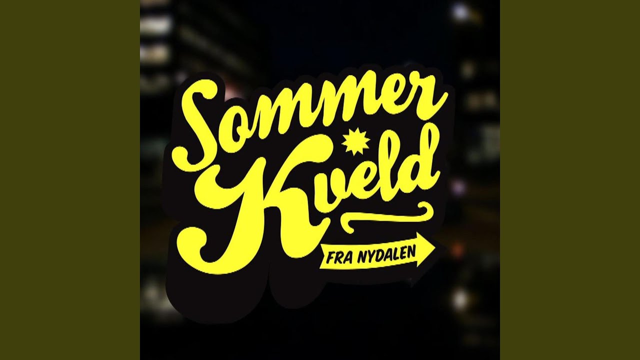 Vi ække med