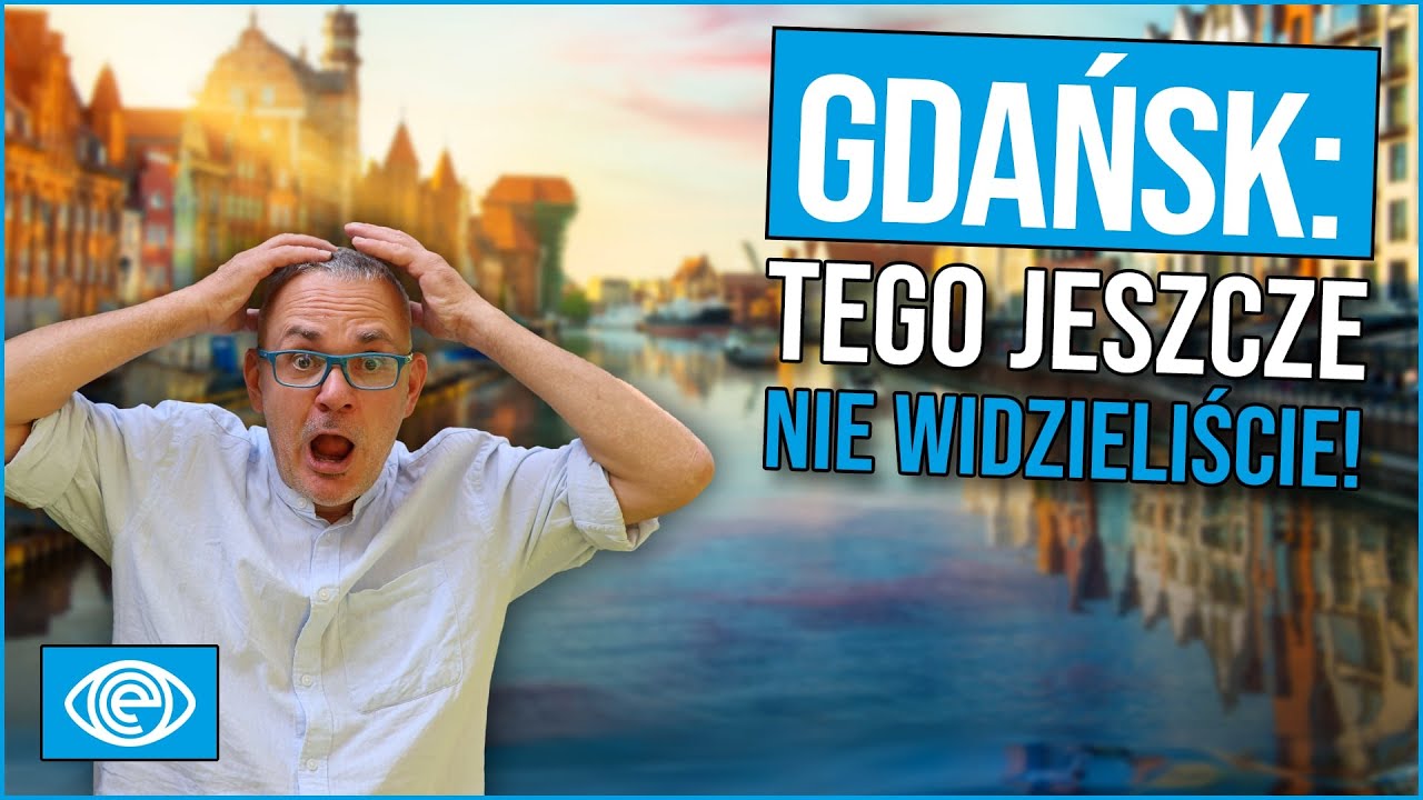 Gdańsk, Grudziądz, Foki i inne szoki #podróże #gdansk #grudziądz
