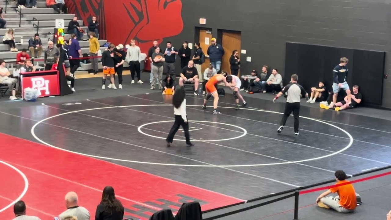Dalton Burch Districts 2 2/20/2026