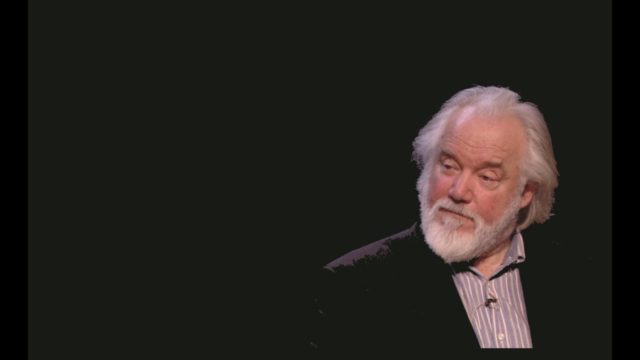 John Tomlinson's advice on singing opera (The Royal Opera)