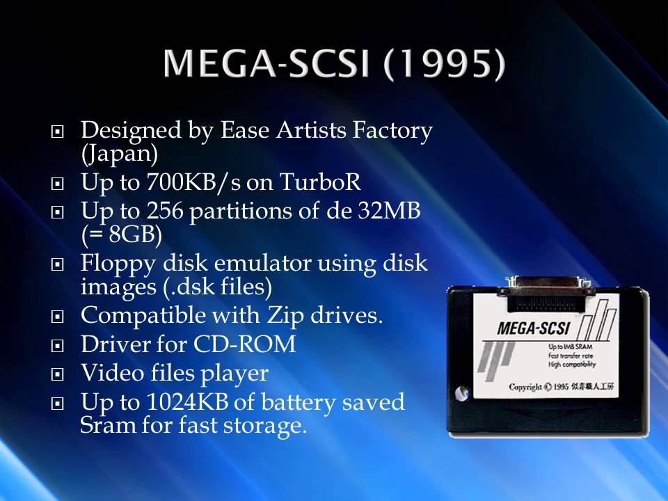 MSX Amateur Hardware Presentation - Vintage Computer Festival Southeast (VCFSE) 2013
