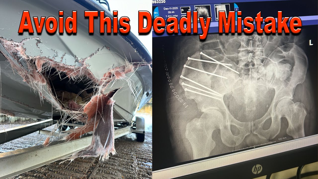 Avoid This Deadly Mistake!