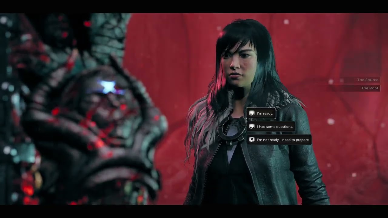 Unlocking Saviour weapon remnant 2 final bosses