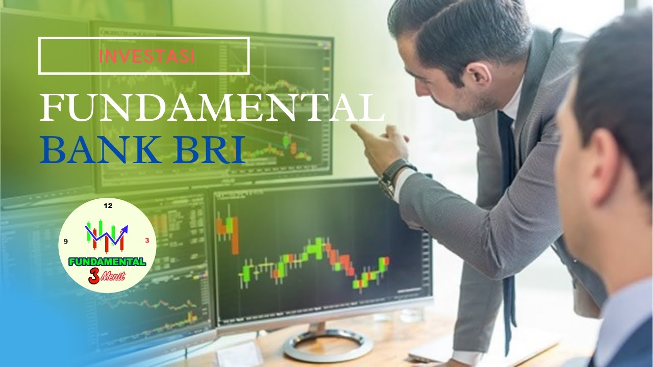 Fundamental Saham BBRI