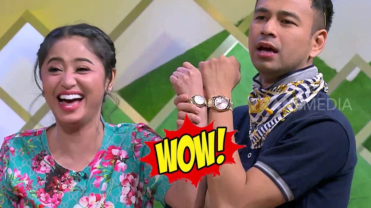 GREBEK Rumah Mewah Dewi Perssik | OKAY BOS  (12/06/19) Part 1
