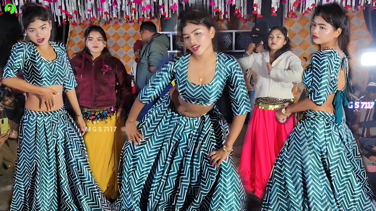Balamuwa ke ballam dj maya magar dance video #dj #maya #dance