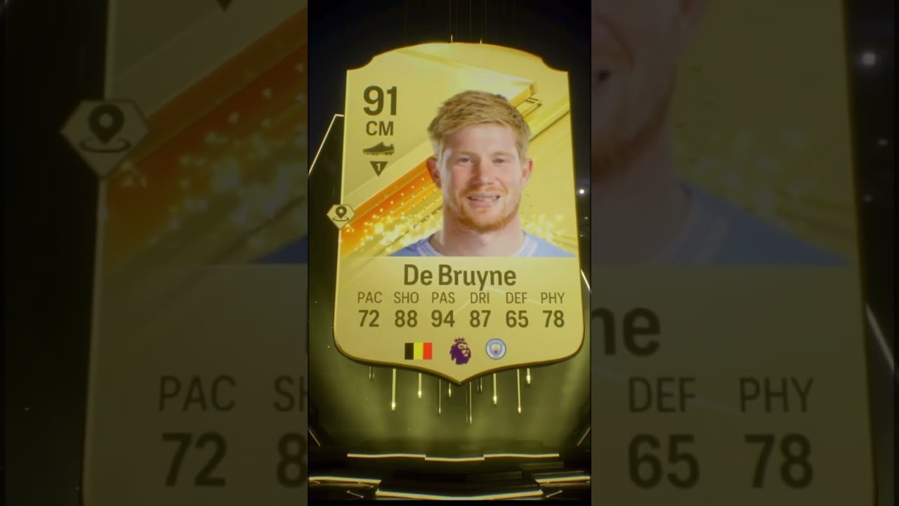 EAFC 24! Premium Golazo Pack Opening!